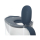 Brita Dzbanek Essential XL ciemnoniebieski + 3 wkłady filtrujące M - 1511924 - zdjęcie 6